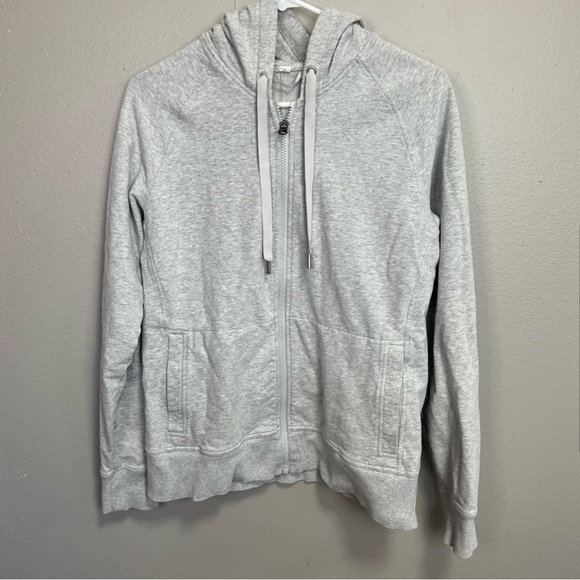 Lululemon Split Hoodie size 8 - Picture 5 of 7